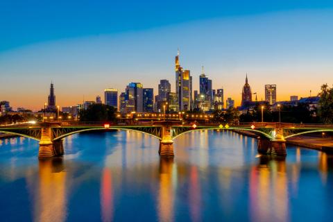 Frankfurt