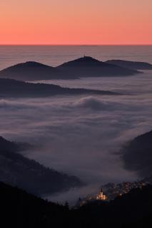 Schwarzwaldglühen