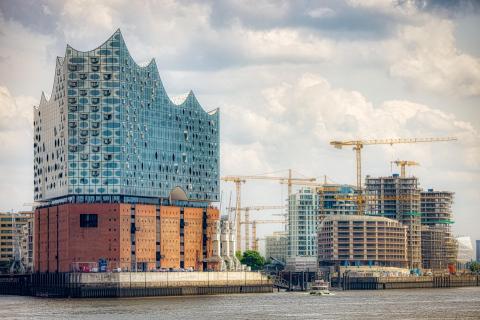 Elbphilharmonie