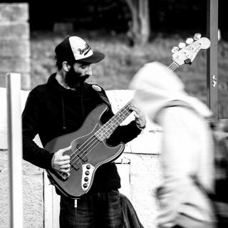 Porto Street Music