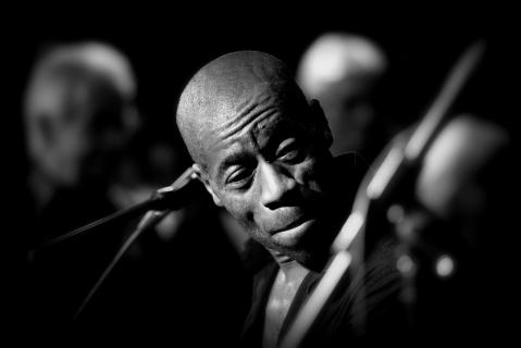 Andrew Roachford