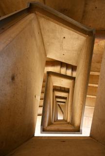 Downstairs 