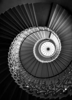 Stairway