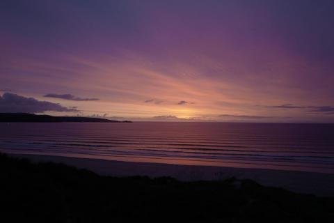 Cornwall