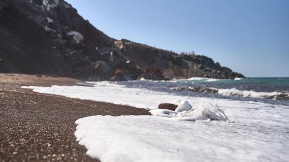 beachlandscape