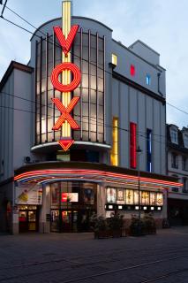 Movie Theater