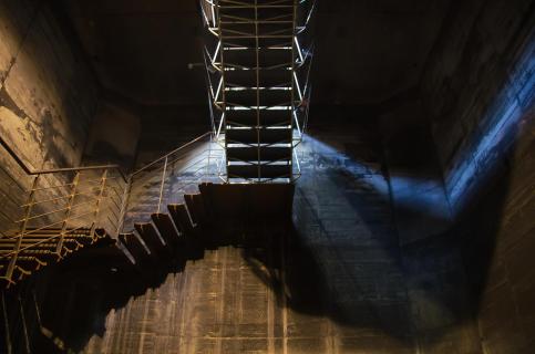 Zeche Zollverein