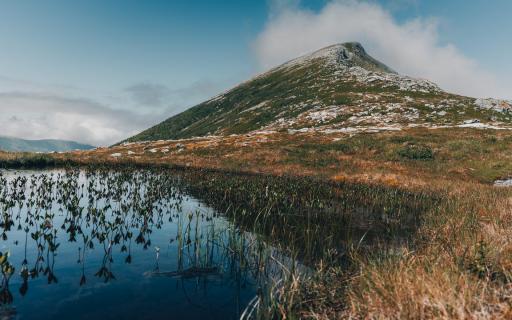 Pures Norwegen