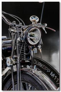 Dürkopp Motorrad