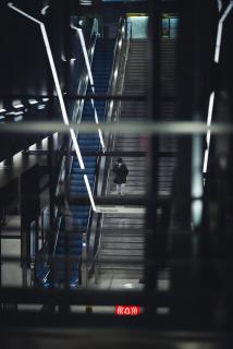 Linienspiel
