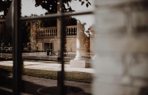 Orangerie