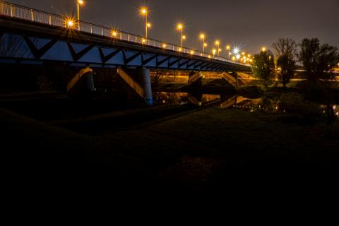 Nachtlichter