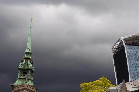 Kontraste
