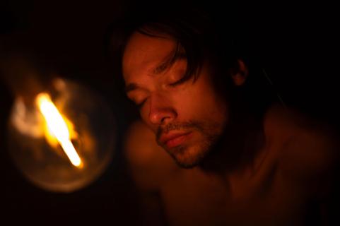 Im Licht der Erinnerung