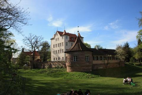 Hummelsteiner Herrensitz