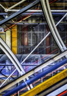 Pompidou