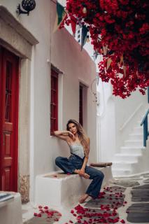 Mykonos Stadt