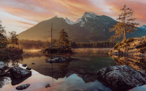 Hintersee