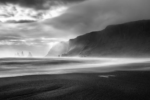 Vik Reynisfjara
