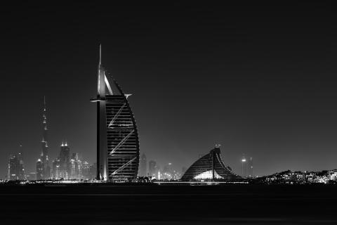 Burj Al Arab 