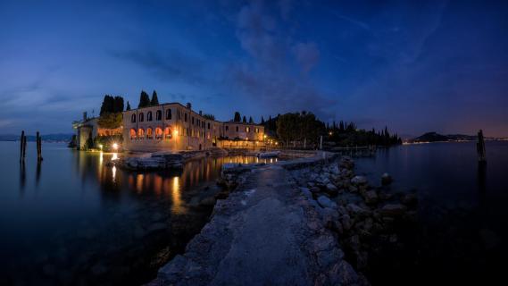San Vigilio