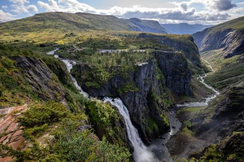 Norwegen