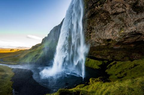 Seljalandsfoss