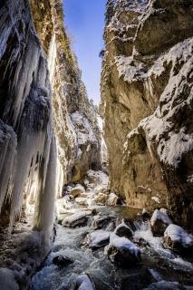 Eiswelten