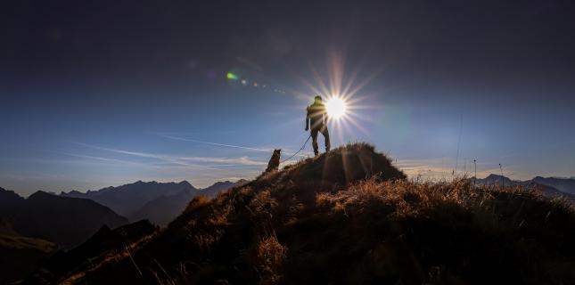 On the Top