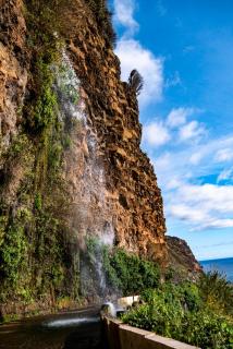 Wasserfall 