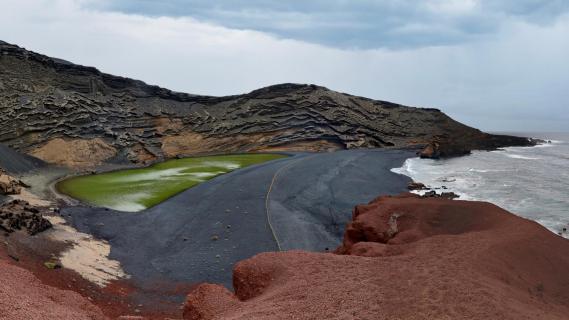 El Golfo