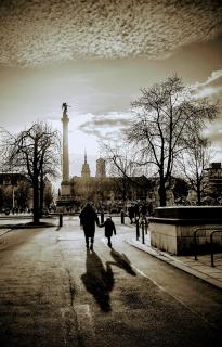 Stadt-Portrait