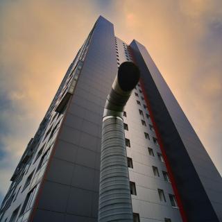 House Saarlouis