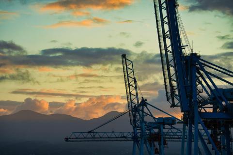 Industry in the Caribbean