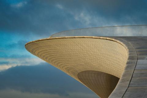 Maat Lisbon