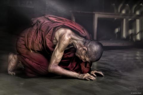 Der Mönch