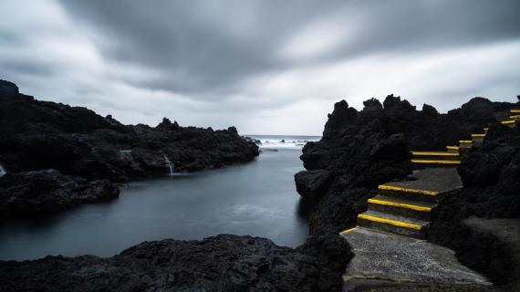Terceira Swimming Pools