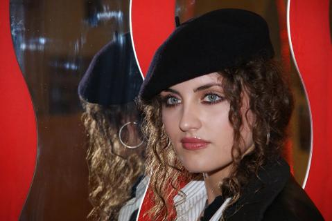 Fotoshooting mit Chantalle 0004