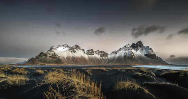 Vestrahorn