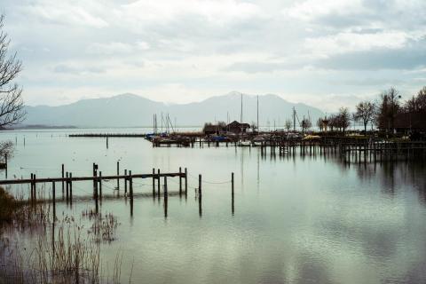 Hafen