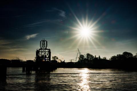 Gegenlicht