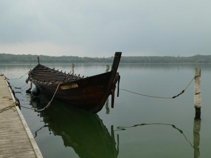 Urig schön