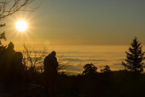 Feldberg im Taunus