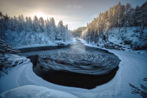 Winterstrudel