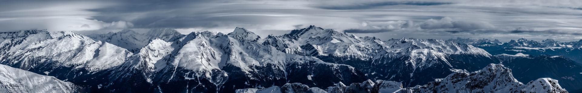 Winter / Stimmung
