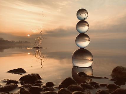 Magic Moment am Bodensee