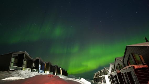 Nordlich