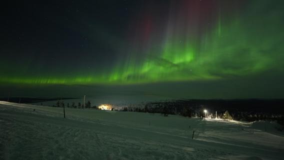 Nordlich