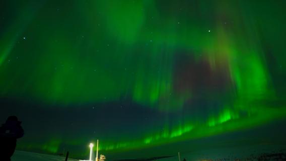 Nordlich