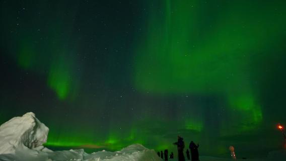 Nordlich